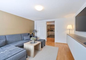 Ferienwohnung Sophia