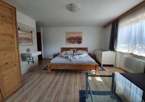 Ferienwohnung Stillerhof