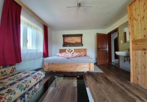 Ferienwohnung Stillerhof