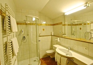 Ferienwohnung (TYP B1) für 2-4 Personen