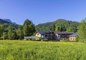 Ferienwohnung (TYP C) für 2-4 Personen
