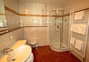Ferienwohnung (TYP C) für 2-4 Personen
