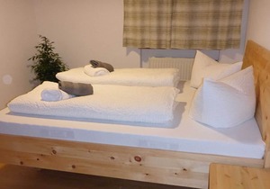 Ferienwohnung Uferweg