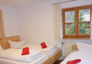 Ferienwohnung Uferweg