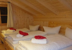 Ferienwohnung Uferweg