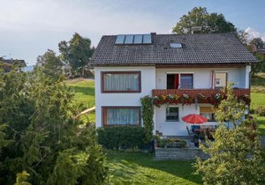 Ferienwohnung Uhrmann Franz