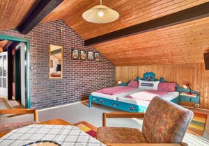 Ferienwohnung Uhrmann Franz