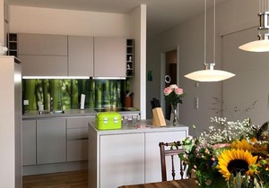 Ferienwohnung Urlaubsglück