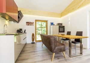 Ferienwohnung van Hees, "Benz Eck"