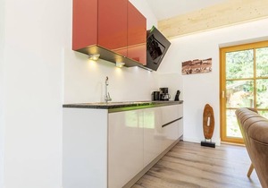 Ferienwohnung van Hees, "Steinplatte"