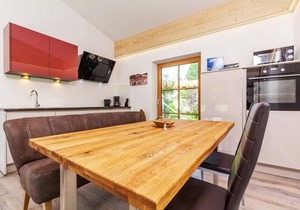 Ferienwohnung van Hees, "Steinplatte"