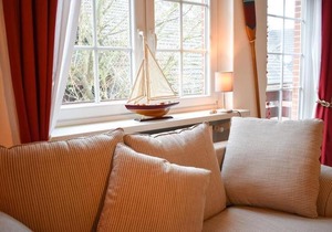 Ferienwohnung Viermaster