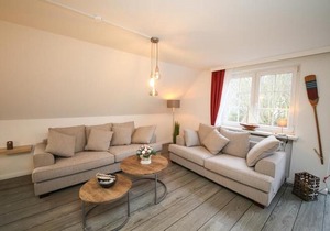 Ferienwohnung Viermaster