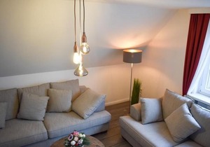 Ferienwohnung Viermaster