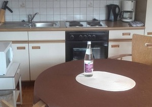 Ferienwohnung Wittelsbacherstr. 10 - in ruhiger und zentraler Lage