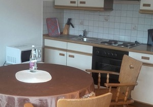 Ferienwohnung Wittelsbacherstr. 10 - in ruhiger und zentraler Lage