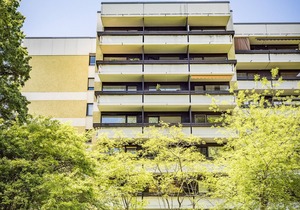 Ferienwohnung Wittelsbacherstr. 10 - in ruhiger und zentraler Lage