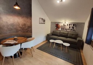 Ferienwohnung Wildgatter