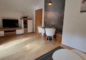 Ferienwohnung Wildgatter
