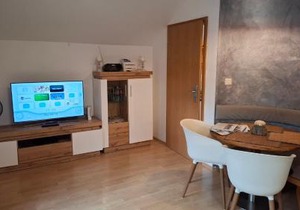 Ferienwohnung Wildgatter