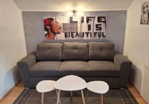 Ferienwohnung Wildgatter