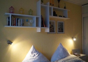 Ferienwohnung Wintergerst