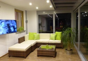 Ferienwohnung Zutt