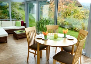 Ferienwohnung Zutt