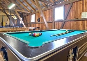 Ferienwohnung Zutt