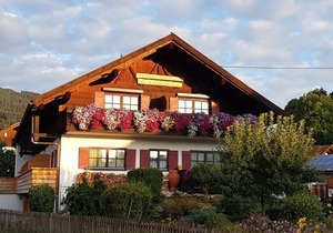 Ferienwohnungen am Buchbrunnen