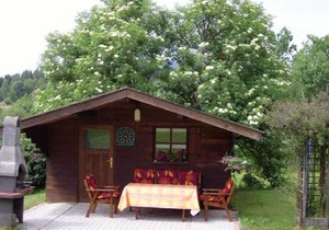Ferienwohnungen Baur