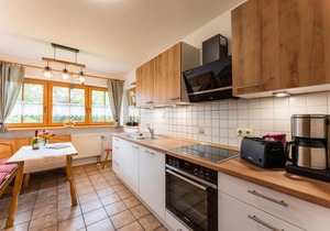 Ferienwohnungen Haus Wiesengrund