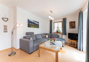 Ferienwohnungen Haus Wiesengrund
