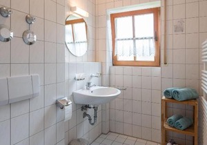 Ferienwohnungen Haus Wiesengrund