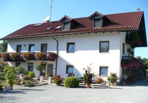Ferienwohnungen Erntl