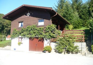 Ferienwohnungen Erntl