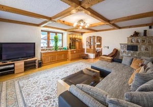 Ferienwohnungen Geiger Bayerischer Wald