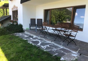Ferienwohnungen Oberau