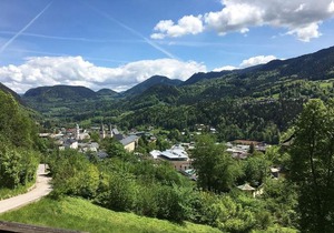 Ferienwohnungen Schloss Fürstenstein