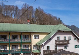 Ferienwohnungen Schloss Fürstenstein