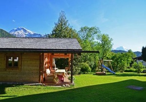 Ferienwohnungen Woferllehen