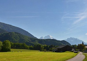 Ferienwohnungen Woferllehen