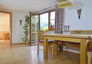 Ferienwohnungen Woferllehen