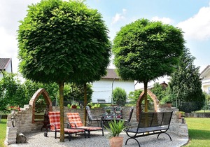 FeWo (45m2) mit Balkon und WLAN - Garten mit Grillplatz!