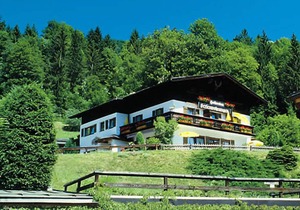 Fewo Nr. 3 Friedrichsruh für 2-4 Pers., ca 75 m², 2 Schlafzimmer, Wohnzimmer, Küche, Balkon