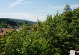 FeWo Schlosssee, 62 qm Erdgeschoss, 1 separates Schlafzimmer
