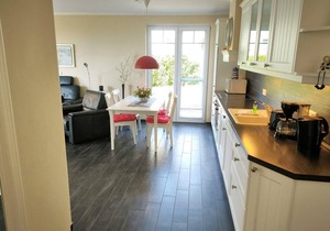 Flat "Ostseeblick 6"