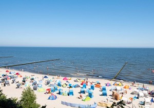 Flat sea level