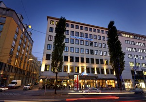 Fleming's Hotel München-City