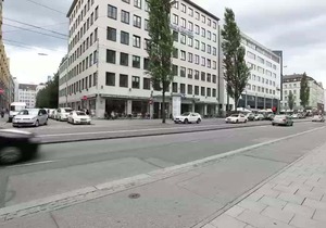 Fleming's Hotel München-City